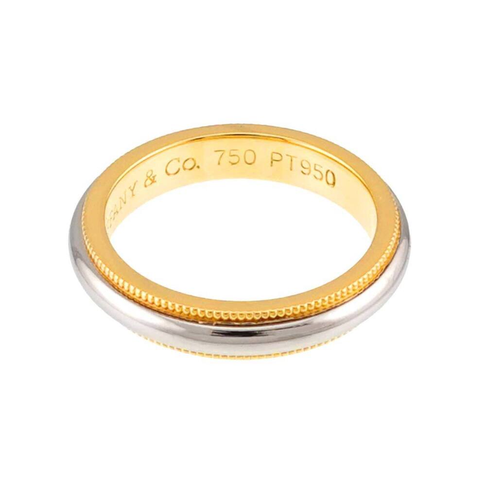 TIFFANY & CO. Ring - Picture 4 of 7